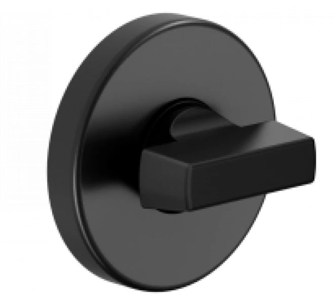 WC DND CP12T-ZC хром - Накладки