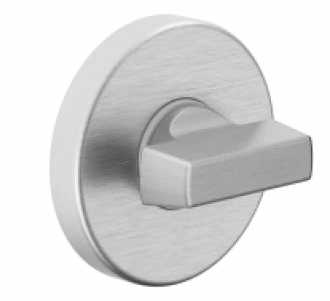 WC DND CP12T-ZCS матовый хром - Накладки