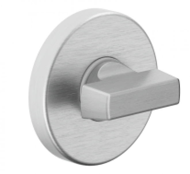 WC DND CP12T-ZGH матовая бронза - Накладки