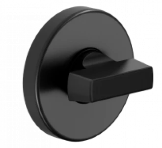 WC DND CP12T-ZNE черный - Накладки