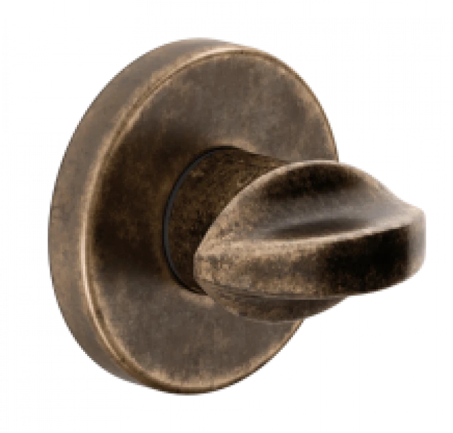 WC DND 391/12T-AF античная обработка - Накладки