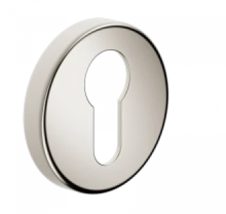 PZ DND 391/12Y-ONV никель - Накладки