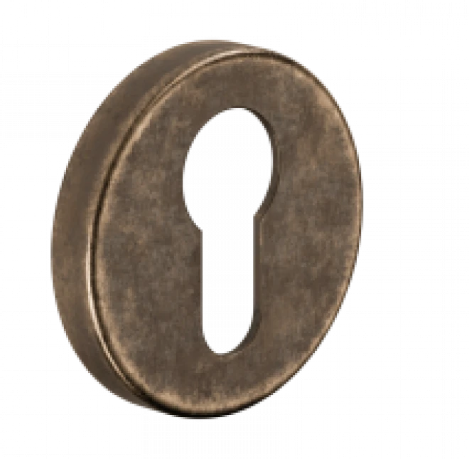 PZ DND 391/12Y-ONV никель - Накладки