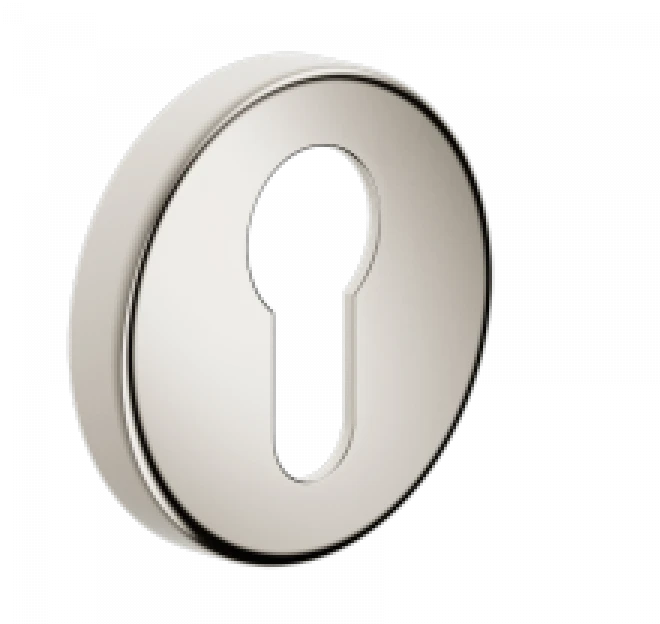 PZ DND 391/12Y-OLV латунь - Накладки