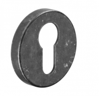 PZ DND 391/12Y-FAN античное железо - Накладки