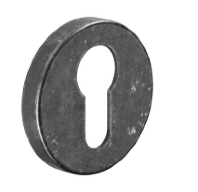 PZ DND 391/12Y-FAN античное железо - Накладки