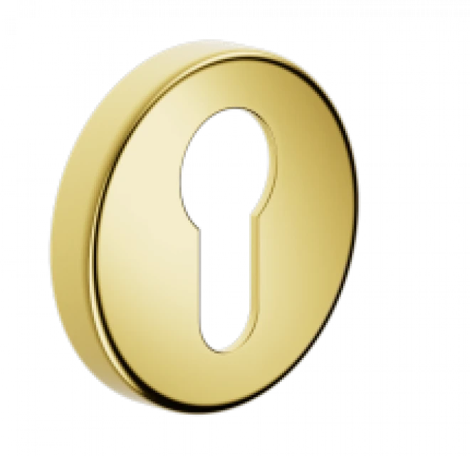 PZ DND 391/12Y-FAN античное железо - Накладки