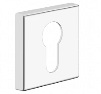 PZ DND ES14Y-CCS хром - Накладки