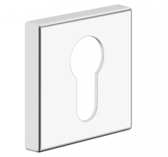 PZ DND ES14Y-CCS хром - Накладки