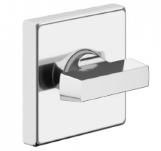 WC DND ES14T-CCS хром - Накладки