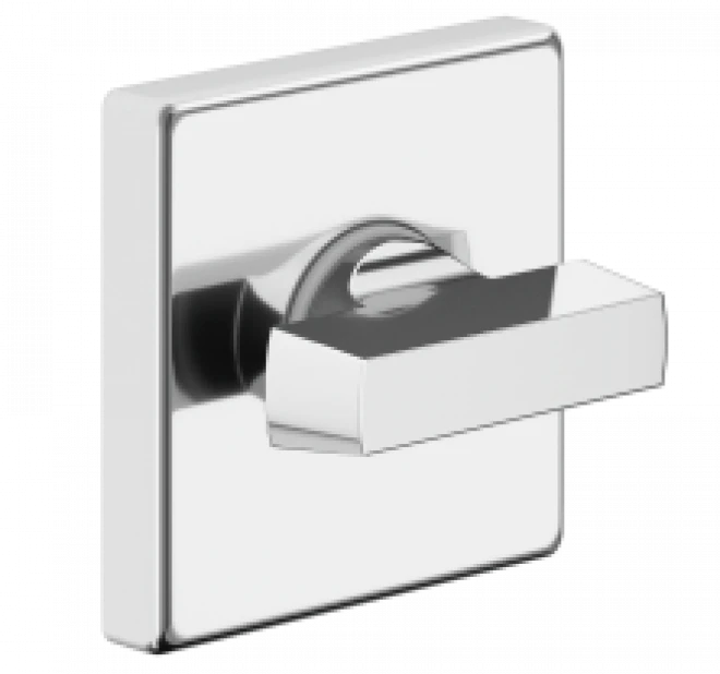 WC DND ES14T-CCS хром - Накладки