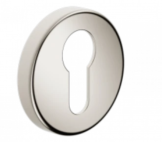 PZ DND GB12Y-PVN PVD никель - Накладки