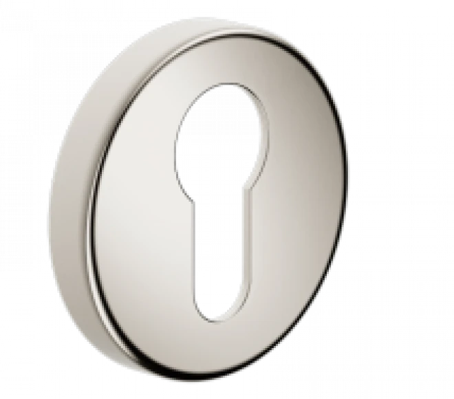 PZ DND GB12Y-PVD-BG античное полированное золото - Накладки