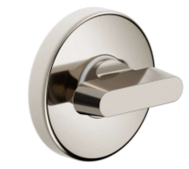 WC DND GB12T-PVD-BG античне поліроване золото - Накладки