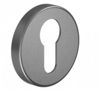 PZ DND IK12Y-ZAN антрацит - Накладки