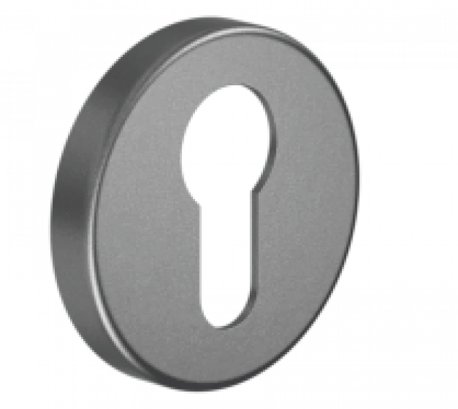 PZ DND IK12Y-ZAN антрацит - Накладки