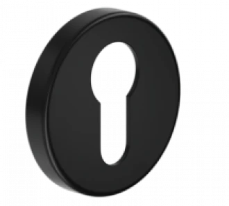 PZ DND IK12Y-ZNE черный - Накладки