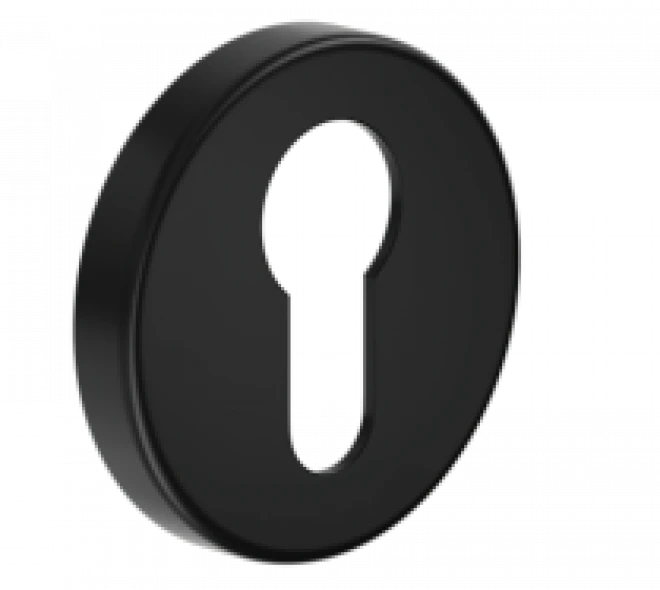 PZ DND IK12Y-ZNE черный - Накладки