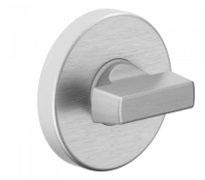 WC DND IK12T-ZAN антрацит - Накладки