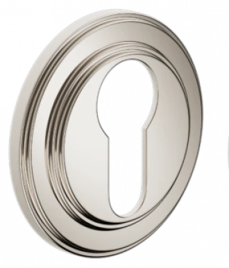 PZ DND IS13Y-PVN PVD никель - Накладки