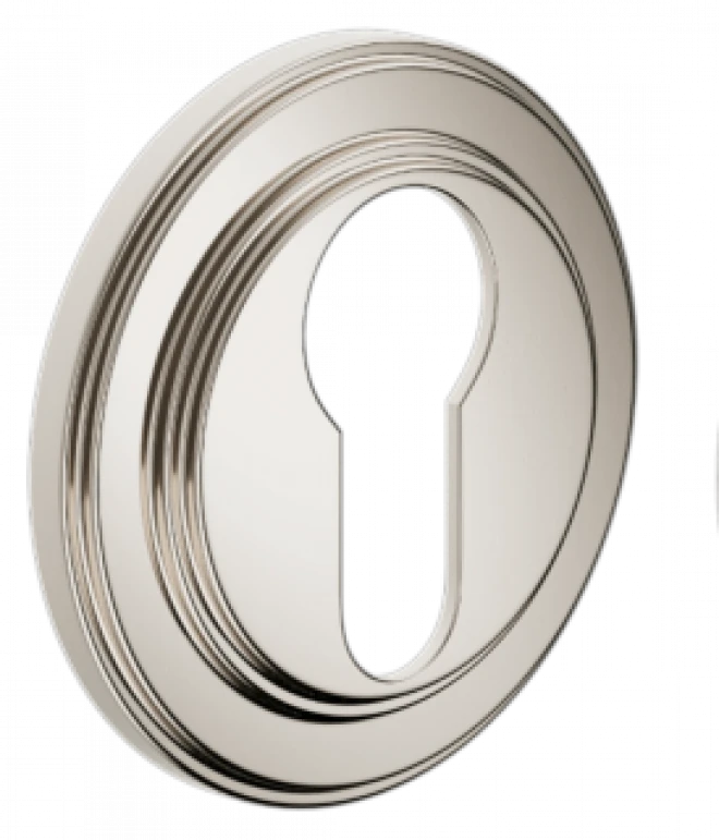 PZ DND IS13Y-OGH матовая бронза - Накладки