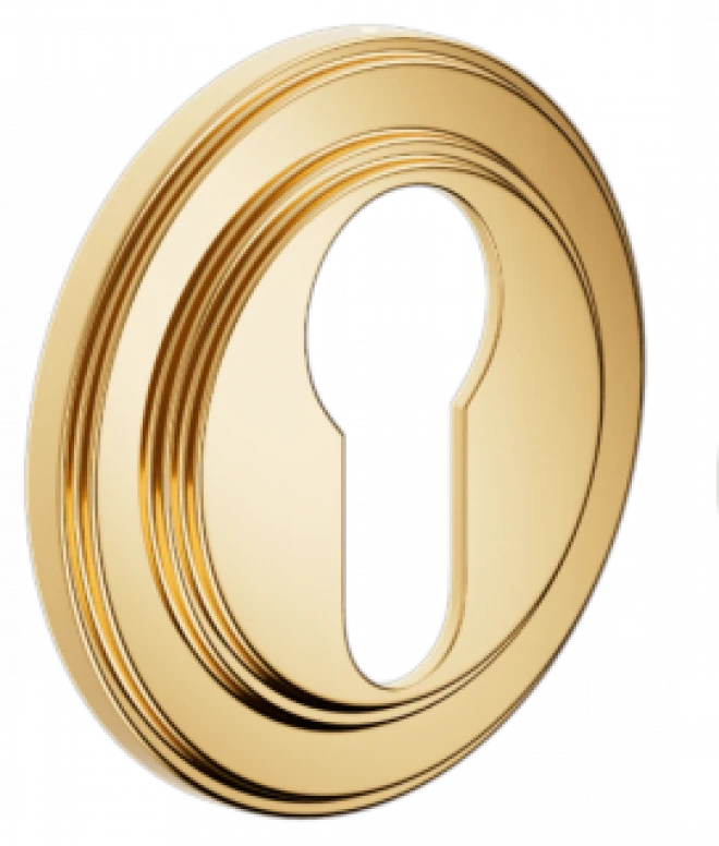 PZ DND IS13Y-OGH матовая бронза - Накладки