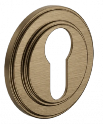 PZ DND IS13Y-OGH матовая бронза - Накладки