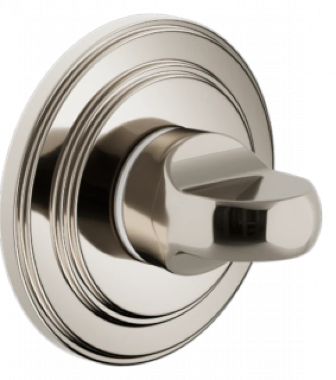 WC DND IS13T-OGH матовая бронза - Накладки