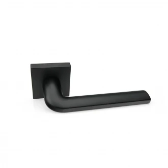 FORME MILLY 133Q N52 - чорний матовий - Ручки