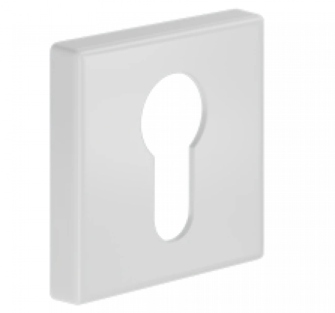 PZ DND JO14Y-ZCS хром матовый - Накладки