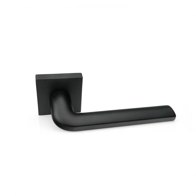 FORME MILLY 133Q N16 - nickel pearlescent - Handles