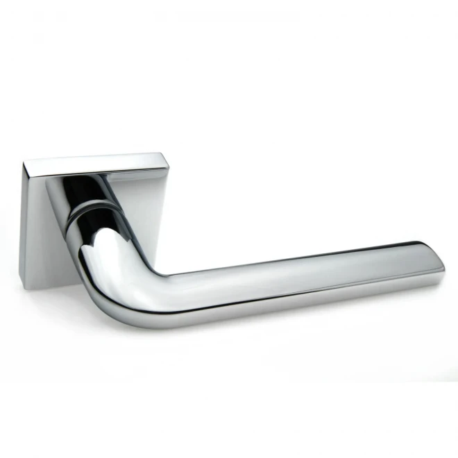 FORME MILLY 133Q N16 - nickel pearlescent - Handles