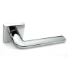 FORME MILLY 133Q N16 - nickel pearlescent - Handles