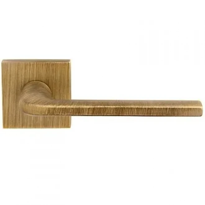 FORME MILLY 133Q N16 - nickel pearlescent - Handles