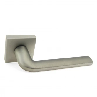 FORME MILLY 133Q N16 - nickel pearlescent - Handles