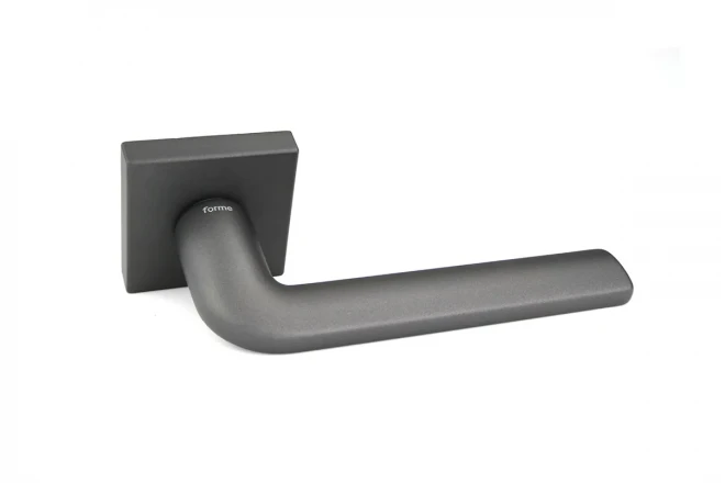 FORME MILLY 133Q G01 - graphite - Handles