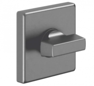 WC DND JO14T-ZAN антрацит - Накладки