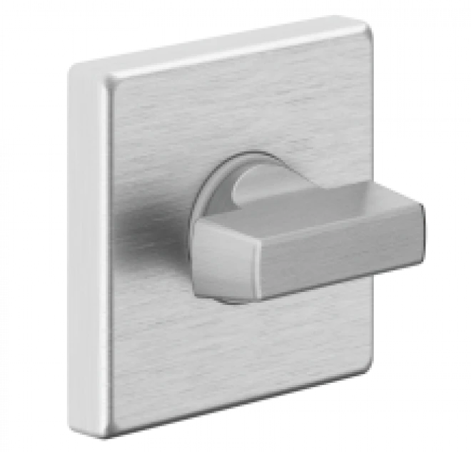 WC DND JO14T-ZAN антрацит - Накладки