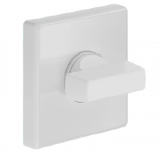 WC DND JO14T-ZBN белый - Накладки