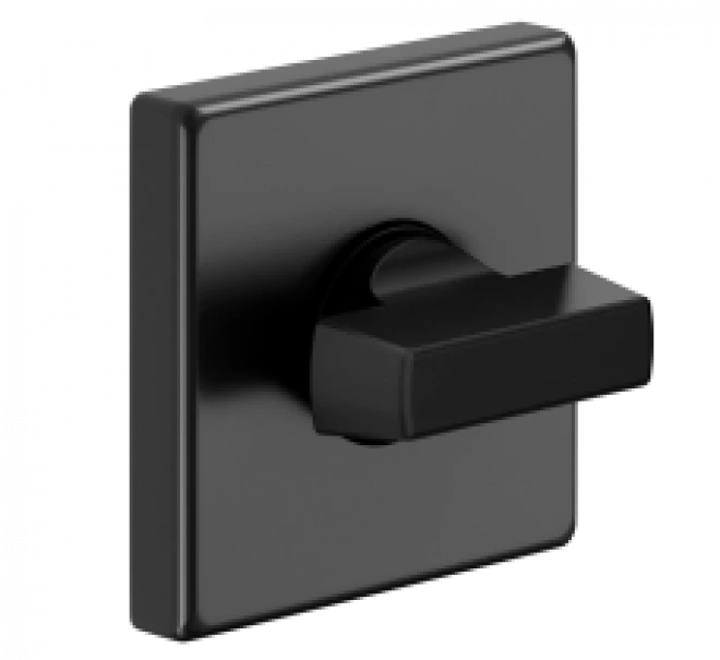 WC DND JO14T-ZBN белый - Накладки