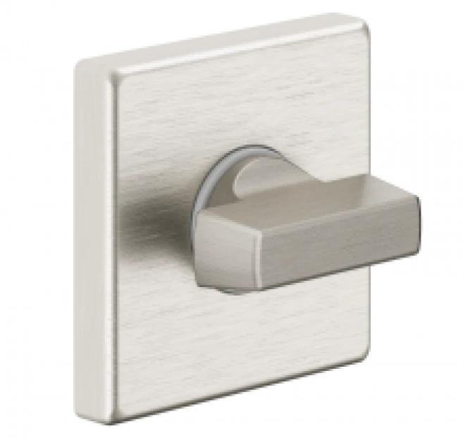 WC DND JO14T-ZBN белый - Накладки