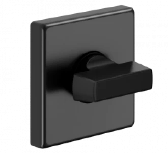 WC DND JO14T-ZNE черный - Накладки