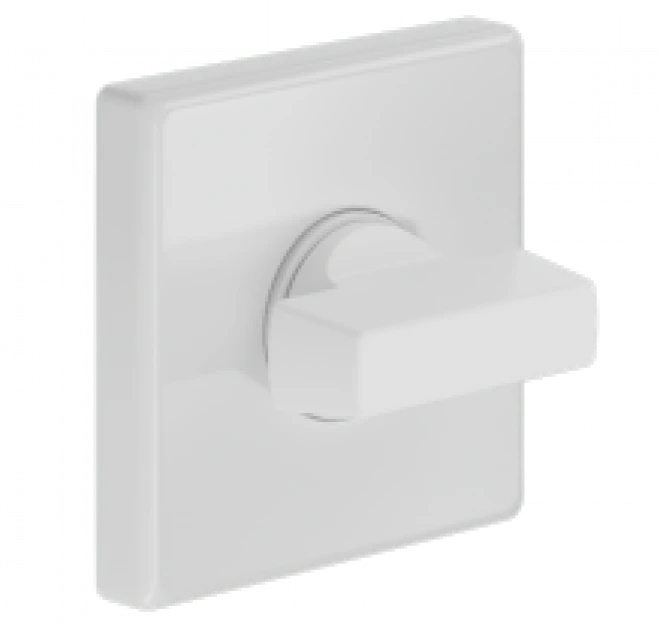 WC DND JO14T-ZNE черный - Накладки