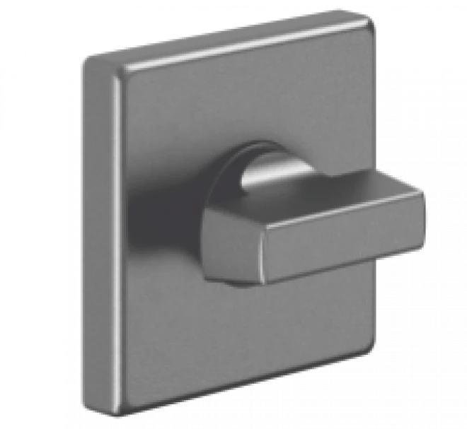 WC DND JO14T-ZNE черный - Накладки