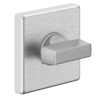 WC DND JO14T-ZCS хром матовый - Накладки