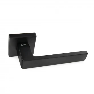 FORME ASTI 254Q N52 - чорний матовий - Ручки