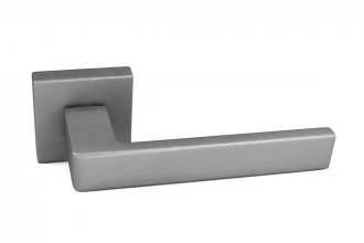 FORME ASTI 254Q C06 - хром перламутровий - Ручки