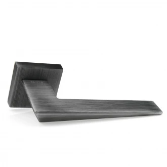 FORME NAXOS 215Q P53 - матовое олово - Ручки