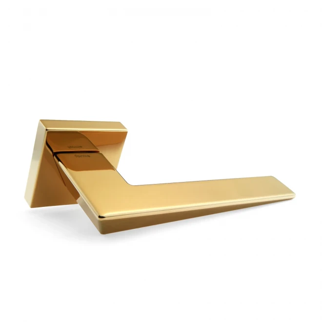 FORME NAXOS 215Q N52 - чорний матовий - Ручки