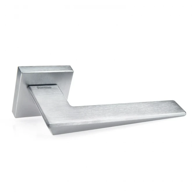 FORME NAXOS 215Q B31 - білий матовий - Ручки